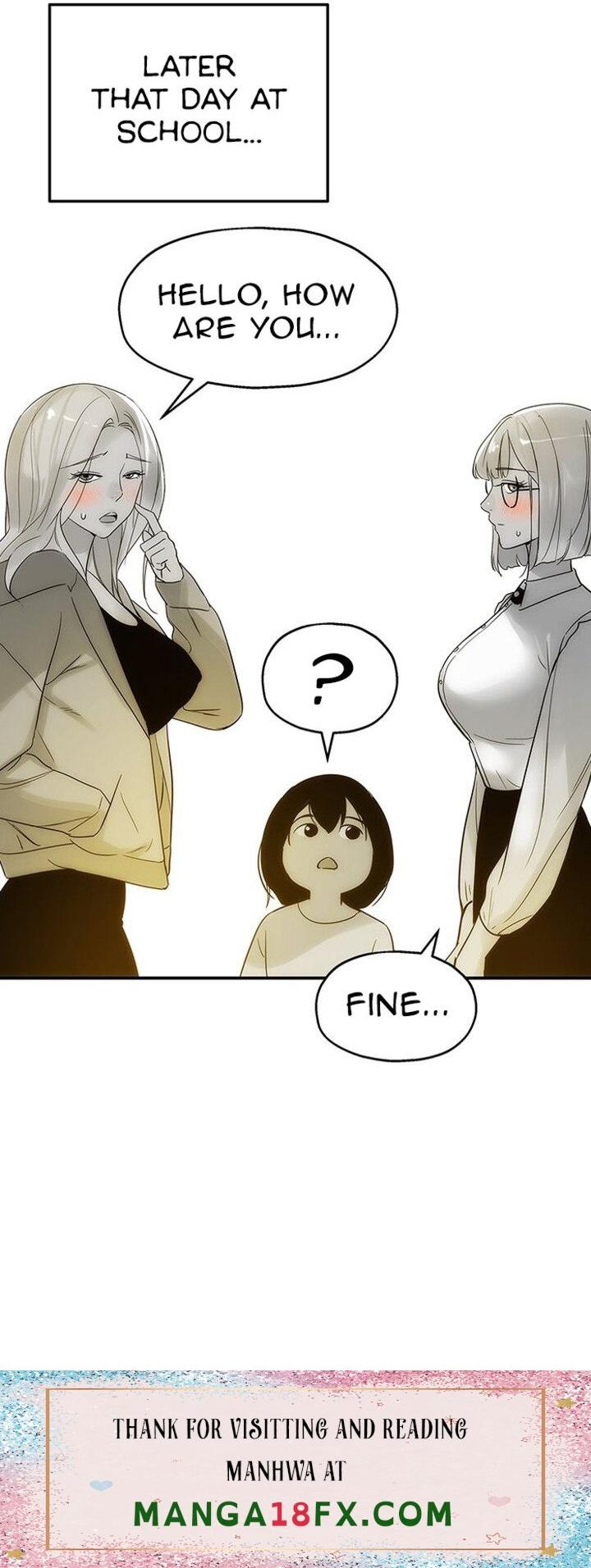 The Hole is Open - Chapter 32 [photo 13] - MangaPorn