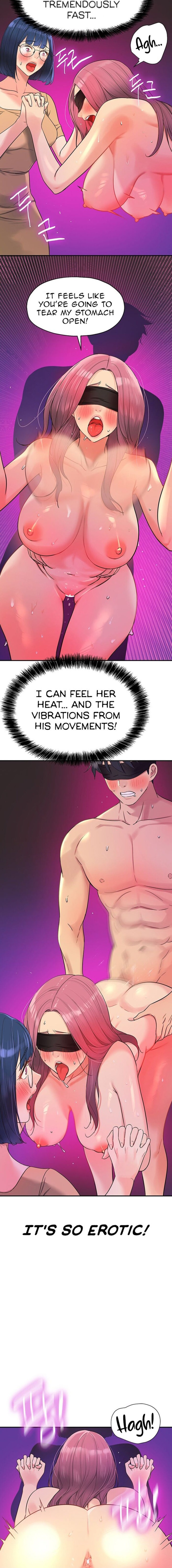 The Hole is Open - Chapter 32 [photo 6] - MangaPorn