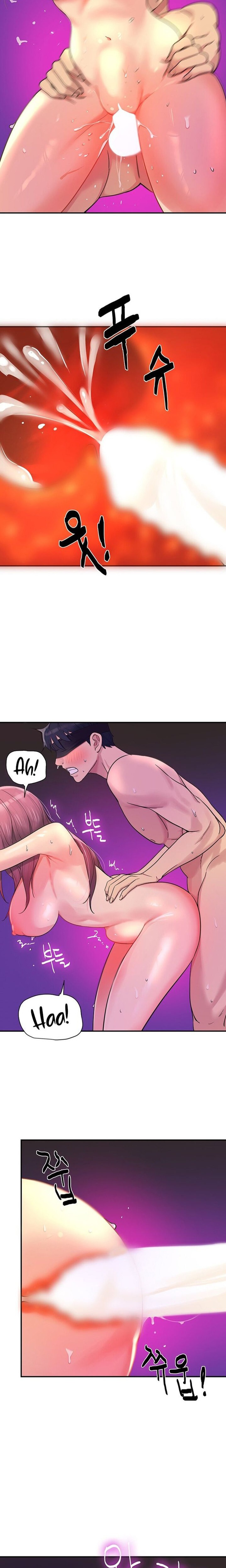 The Hole is Open - Chapter 32 [photo 8] - MangaPorn