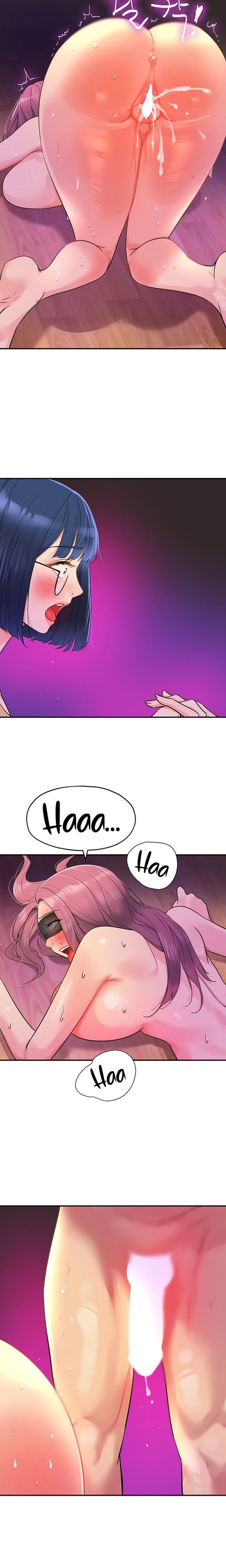 The Hole is Open - Chapter 32 [photo 9] - MangaPorn