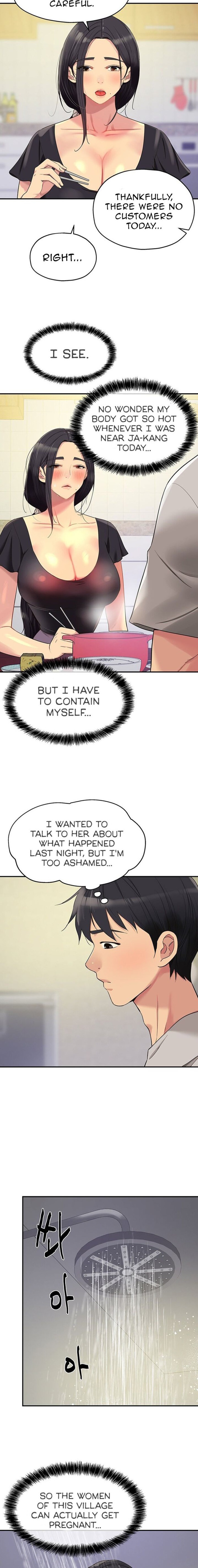 The Hole is Open - Chapter 33 [photo 12] - MangaPorn