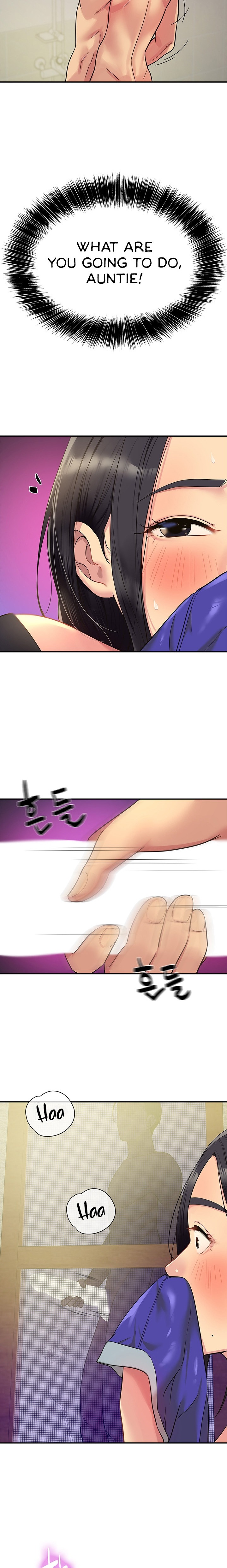 The Hole is Open - Chapter 34 [photo 8] - MangaPorn