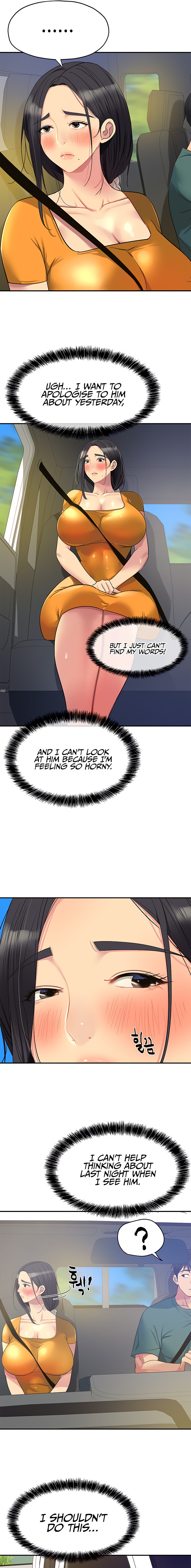 The Hole is Open - Chapter 35 [photo 10] - MangaPorn