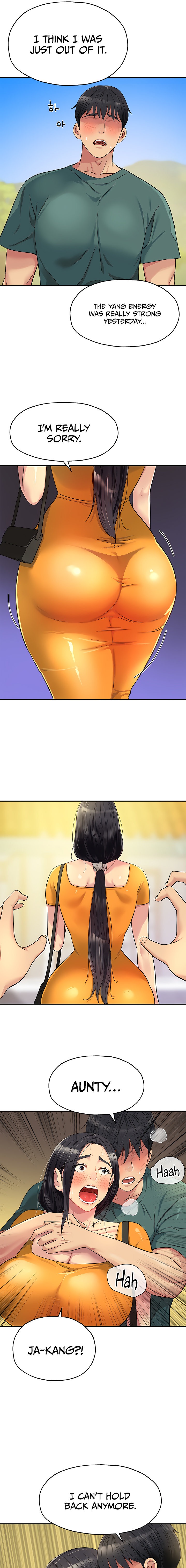 The Hole is Open - Chapter 35 [photo 12] - MangaPorn