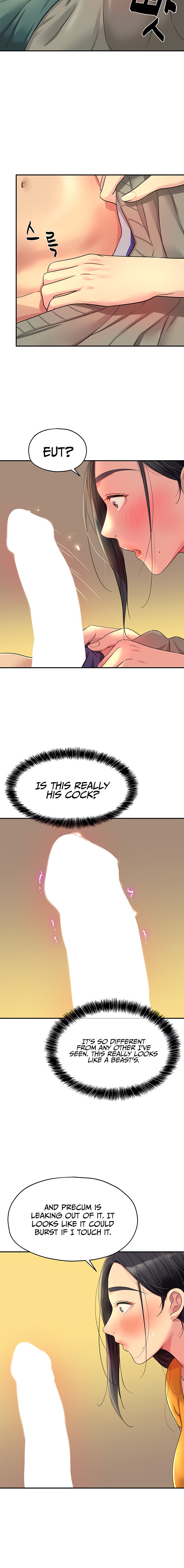 The Hole is Open - Chapter 35 [photo 15] - MangaPorn