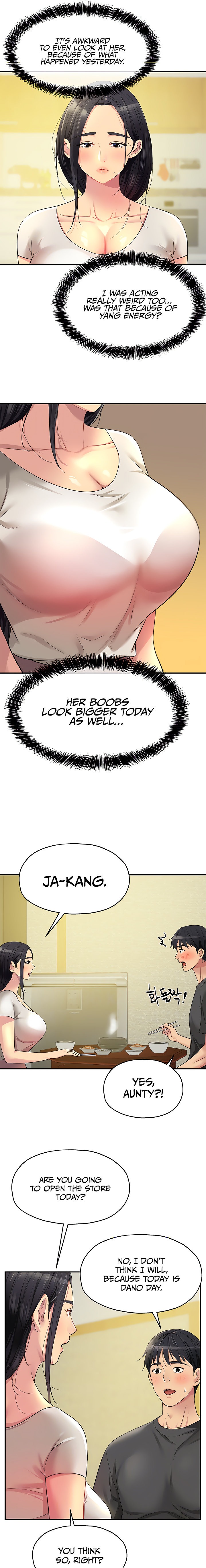 The Hole is Open - Chapter 35 [photo 4] - MangaPorn