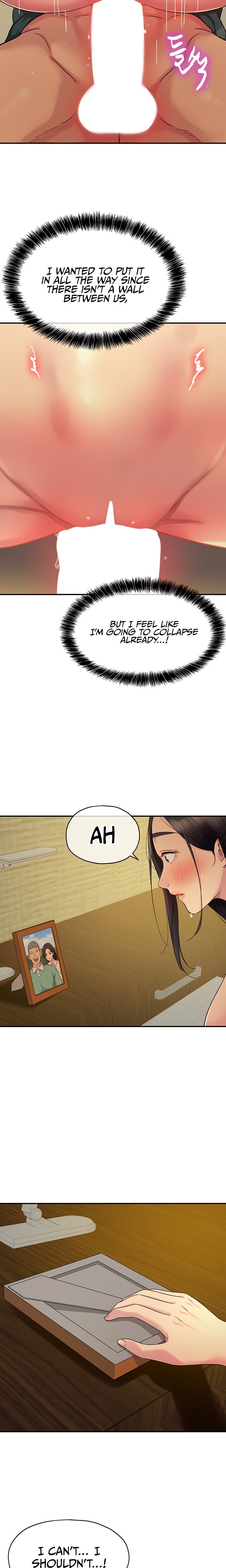 The Hole is Open - Chapter 36 [photo 15] - MangaPorn