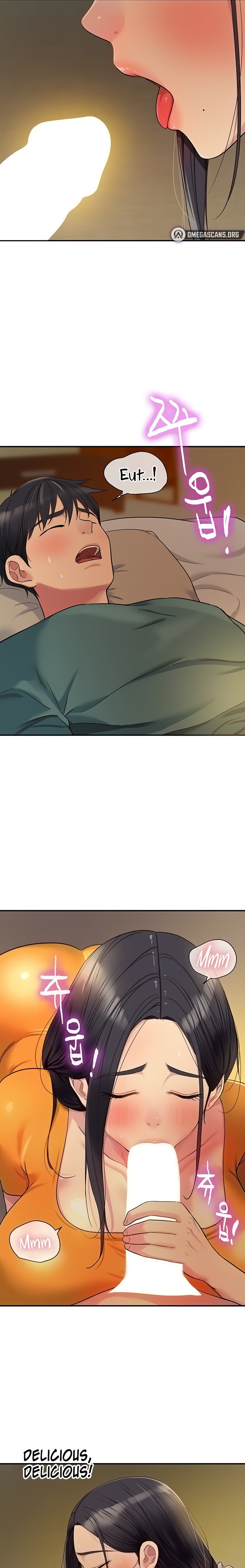 The Hole is Open - Chapter 36 [photo 3] - MangaPorn