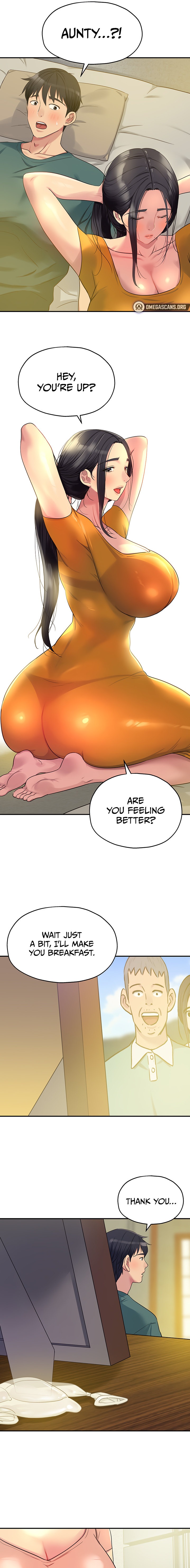 The Hole is Open - Chapter 37 [photo 13] - MangaPorn