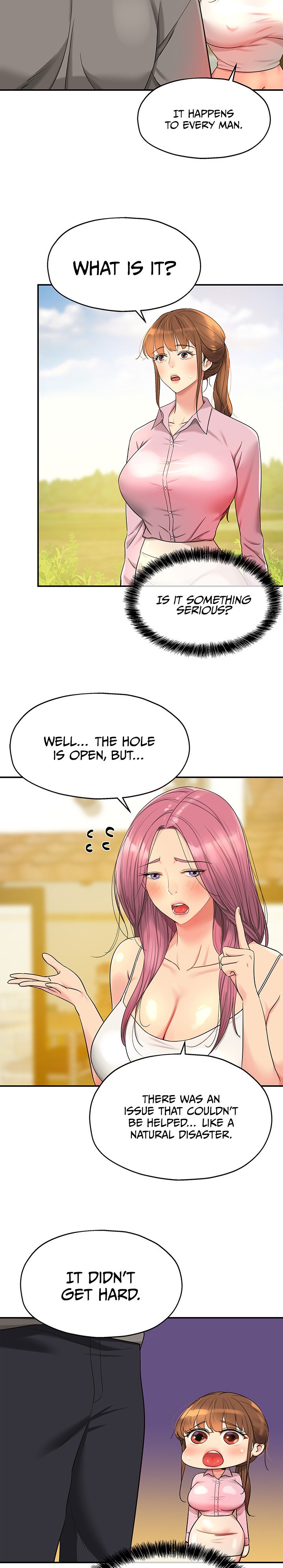 The Hole is Open - Chapter 38 [photo 14] - MangaPorn