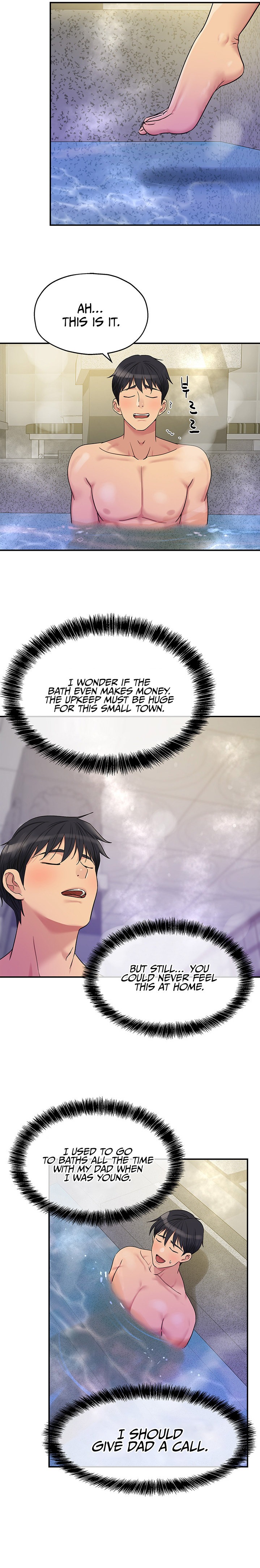 The Hole is Open - Chapter 38 [photo 19] - MangaPorn