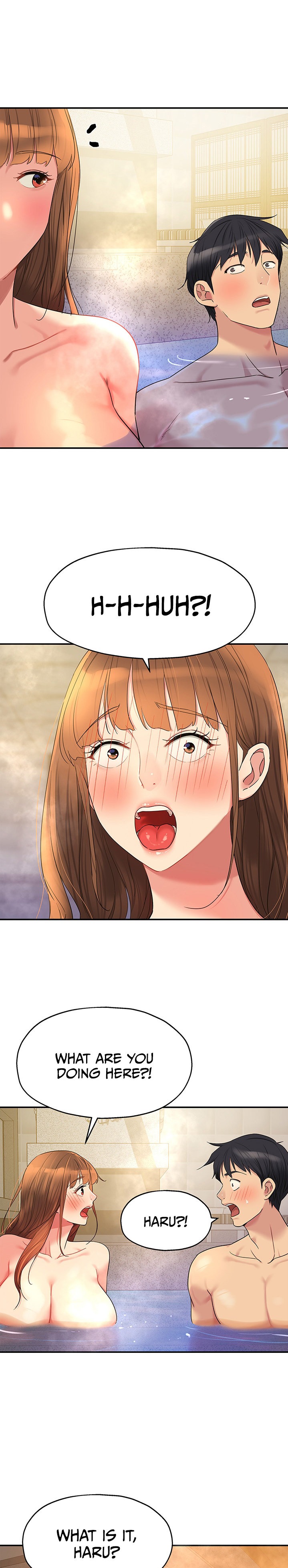 The Hole is Open - Chapter 38 [photo 22] - MangaPorn