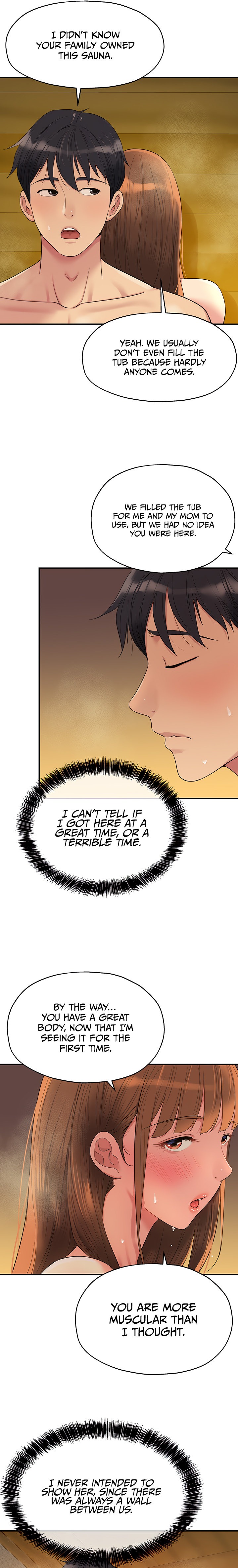 The Hole is Open - Chapter 39 [photo 10] - MangaPorn