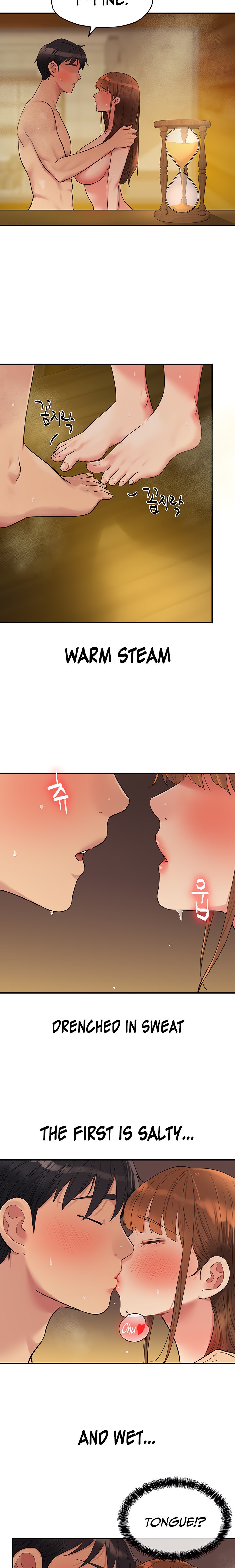 The Hole is Open - Chapter 39 [photo 14] - MangaPorn