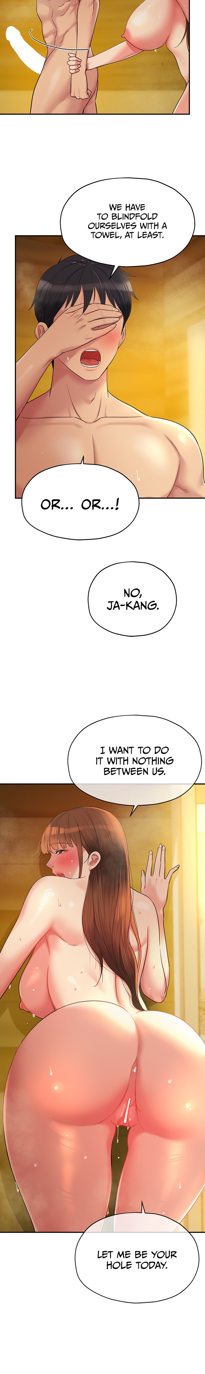 The Hole is Open - Chapter 39 [photo 18] - MangaPorn