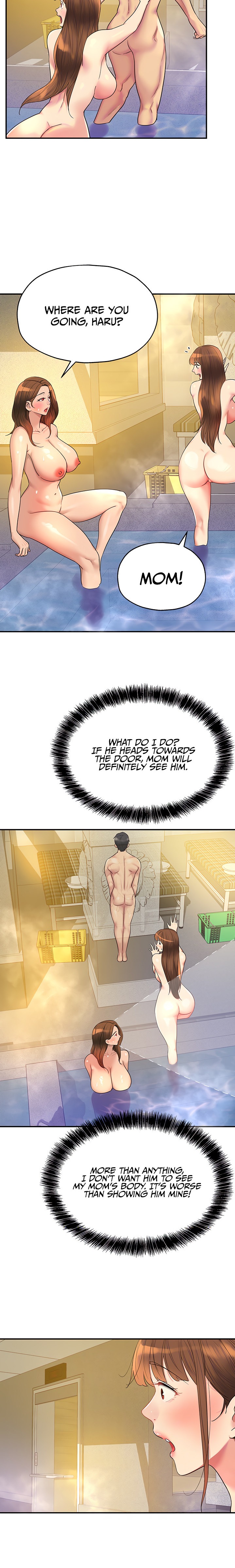 The Hole is Open - Chapter 39 [photo 6] - MangaPorn