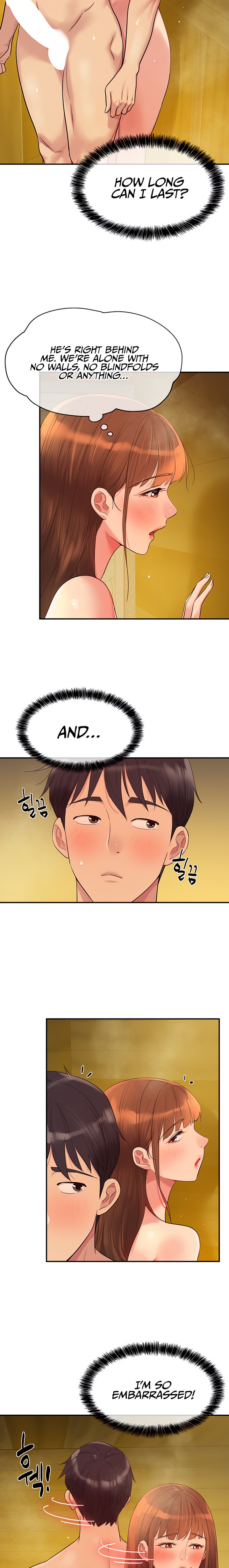 The Hole is Open - Chapter 39 [photo 8] - MangaPorn