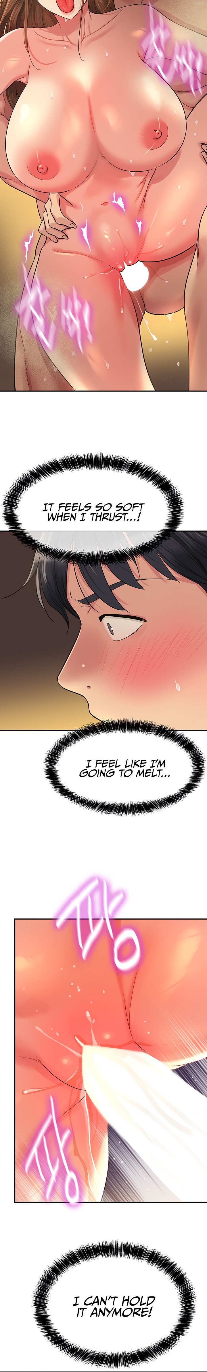 The Hole is Open - Chapter 40 [photo 15] - MangaPorn