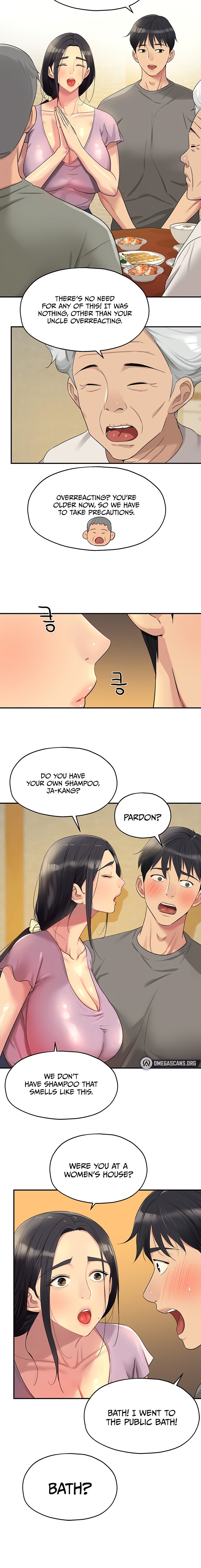 The Hole is Open - Chapter 41 [photo 10] - MangaPorn