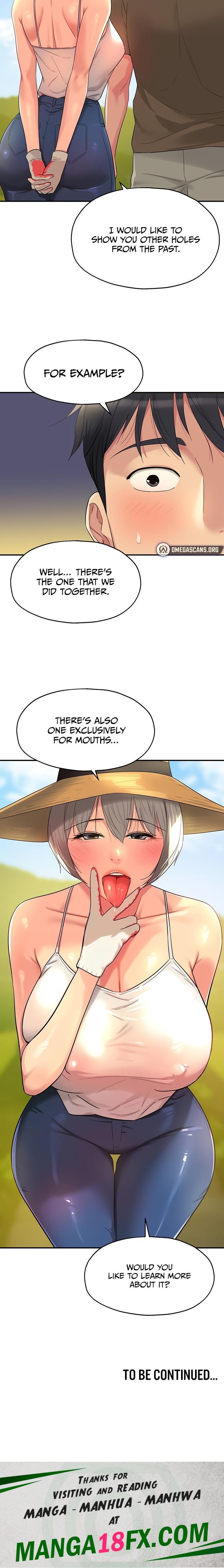 The Hole is Open - Chapter 41 [photo 16] - MangaPorn