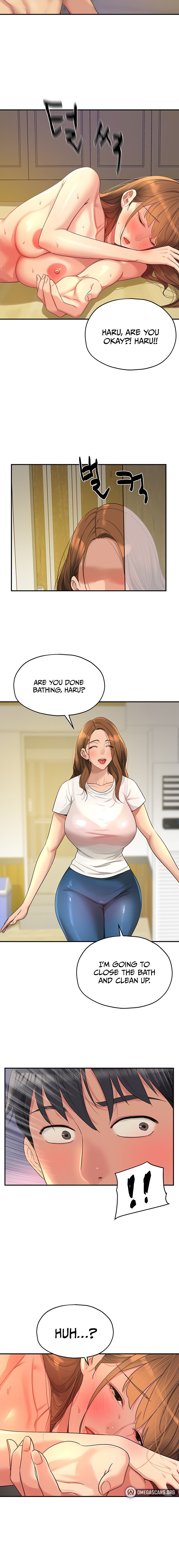 The Hole is Open - Chapter 41 [photo 2] - MangaPorn