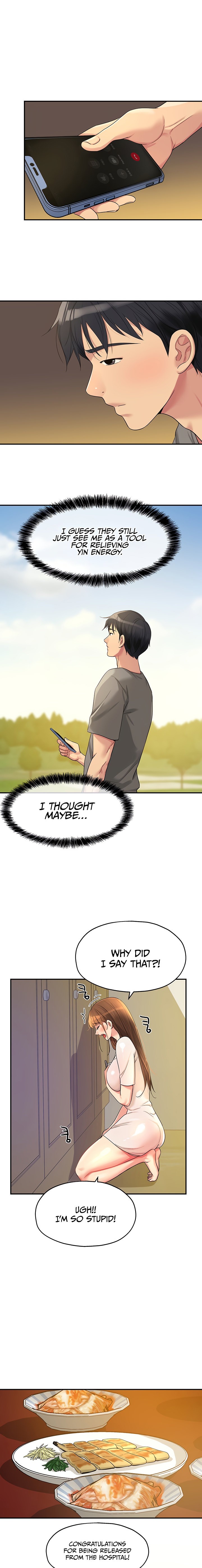 The Hole is Open - Chapter 41 [photo 9] - MangaPorn