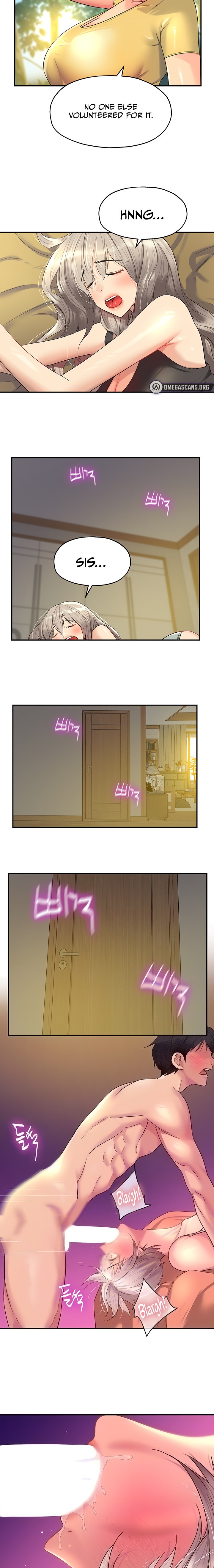 The Hole is Open - Chapter 43 [photo 2] - MangaPorn