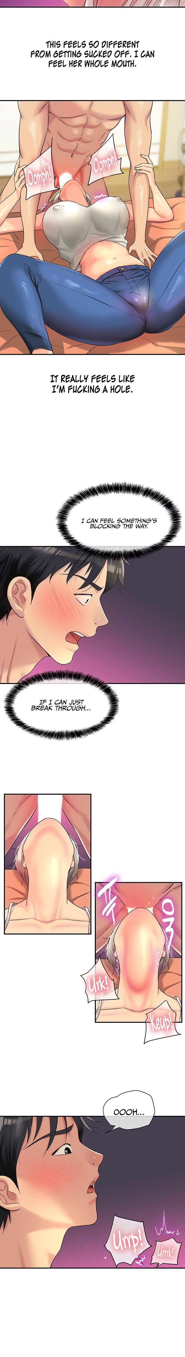 The Hole is Open - Chapter 43 [photo 3] - MangaPorn