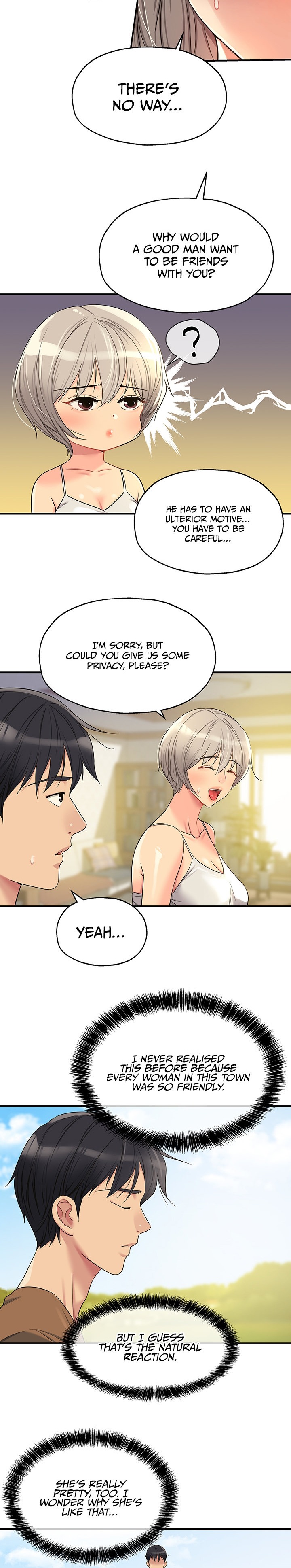 The Hole is Open - Chapter 44 [photo 17] - MangaPorn