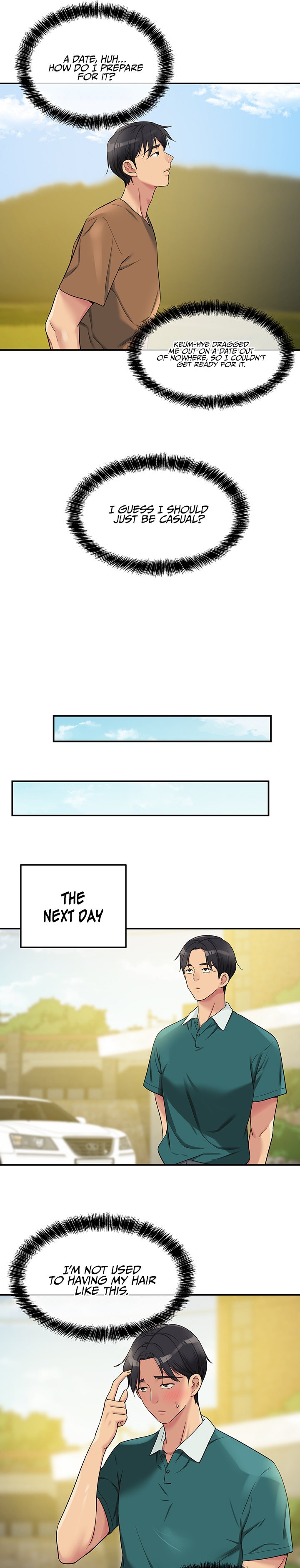 The Hole is Open - Chapter 44 [photo 22] - MangaPorn