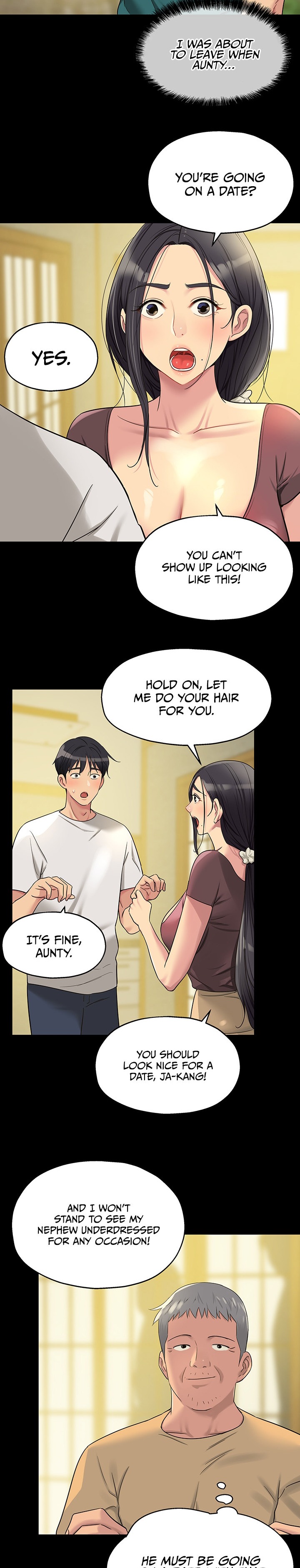 The Hole is Open - Chapter 44 [photo 23] - MangaPorn