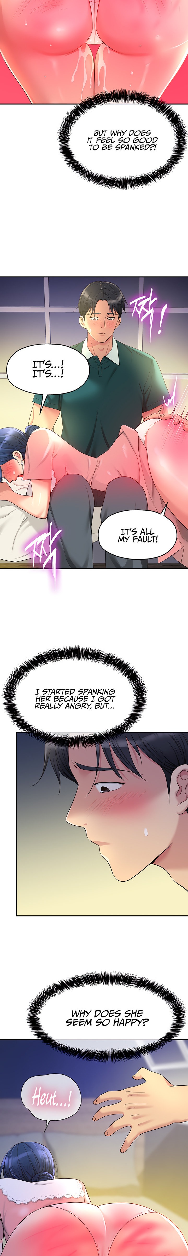 The Hole is Open - Chapter 46 [photo 11] - MangaPorn