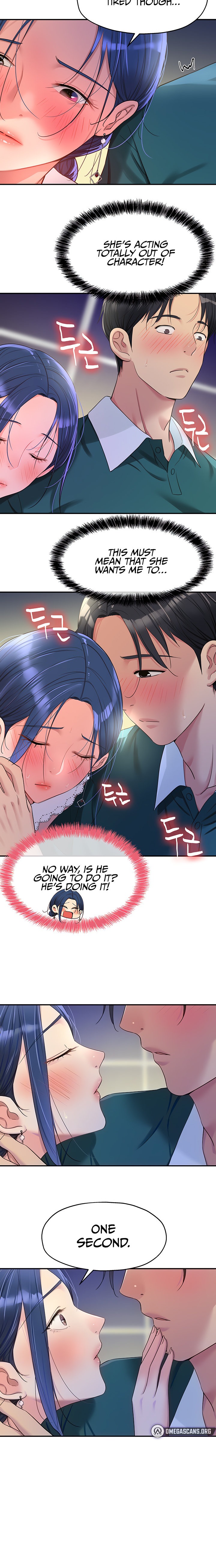 The Hole is Open - Chapter 46 [photo 2] - MangaPorn