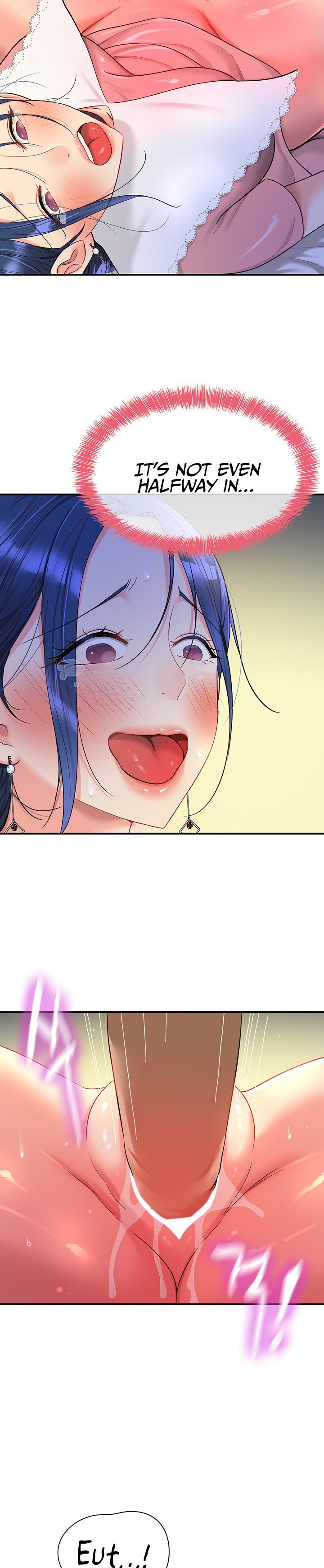 The Hole is Open - Chapter 46 [photo 20] - MangaPorn