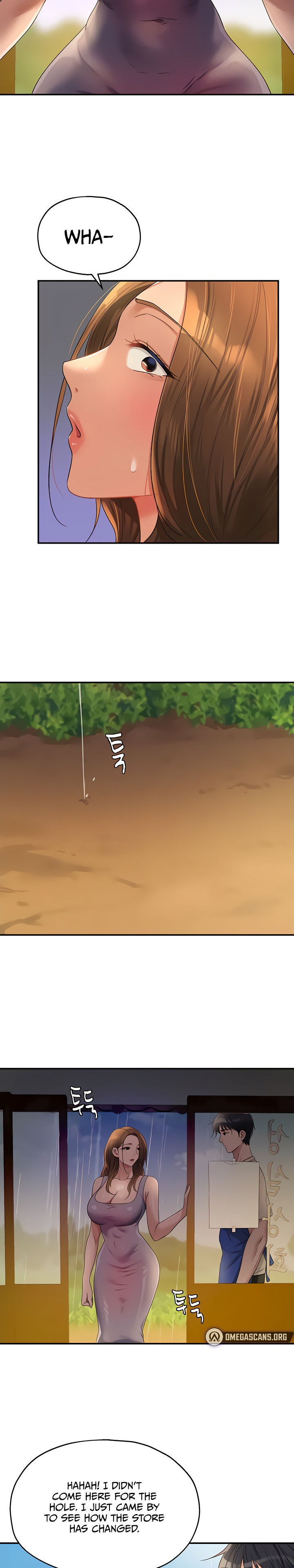 The Hole is Open - Chapter 48 [photo 14] - MangaPorn