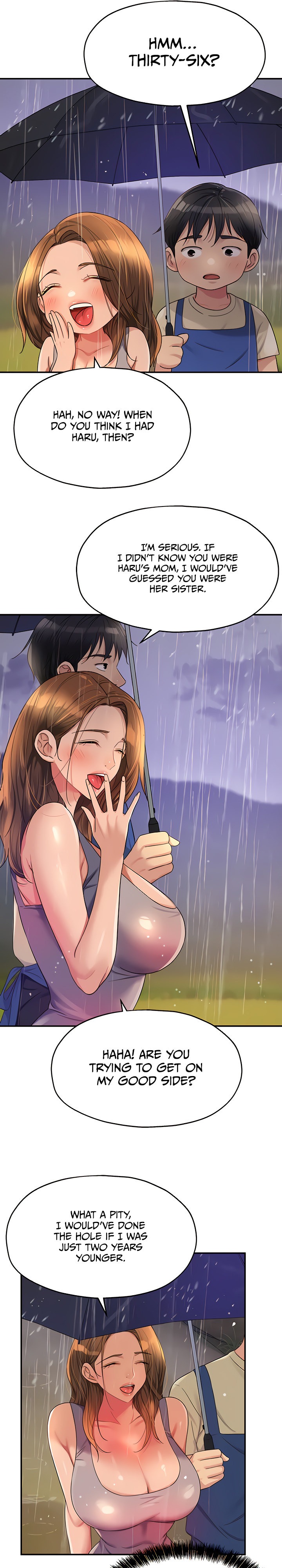 The Hole is Open - Chapter 48 [photo 19] - MangaPorn