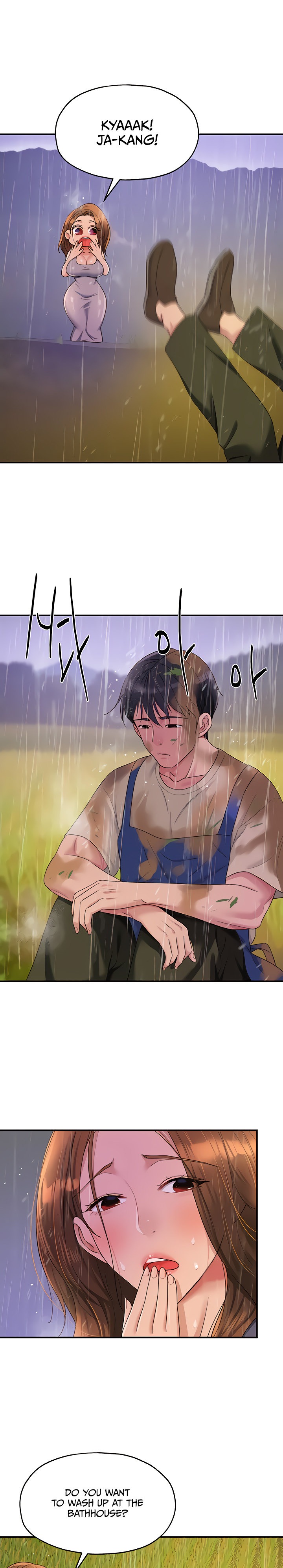 The Hole is Open - Chapter 48 [photo 22] - MangaPorn