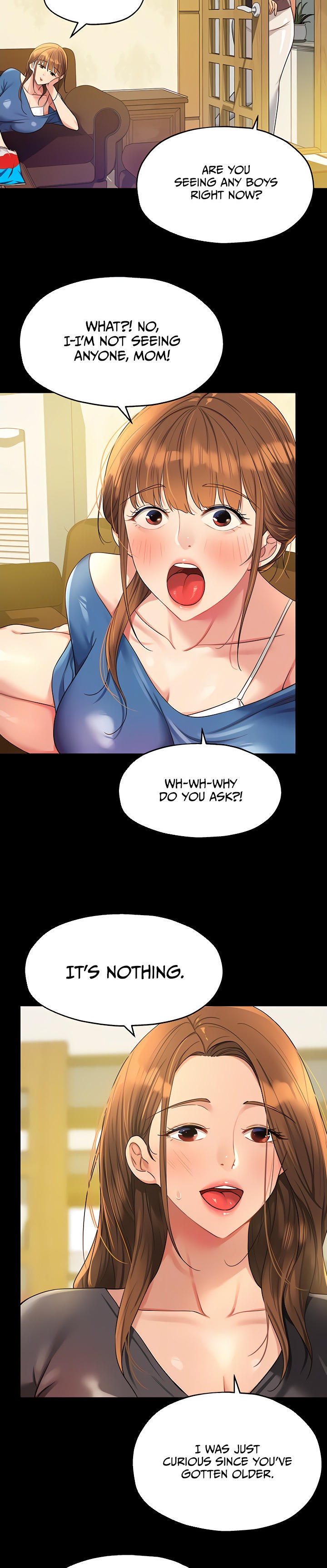 The Hole is Open - Chapter 48 [photo 5] - MangaPorn