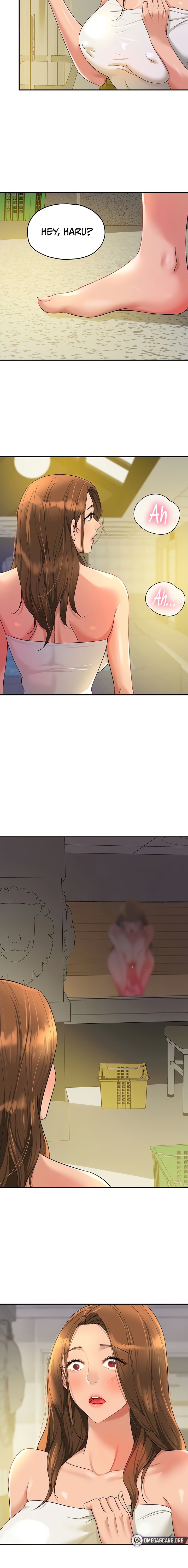 The Hole is Open - Chapter 50 [photo 10] - MangaPorn