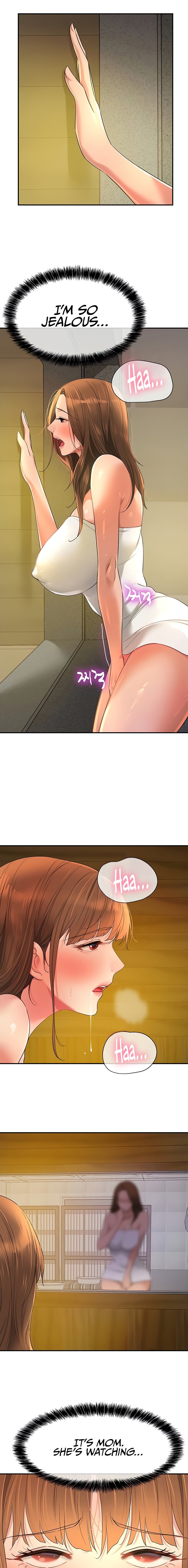 The Hole is Open - Chapter 50 [photo 12] - MangaPorn