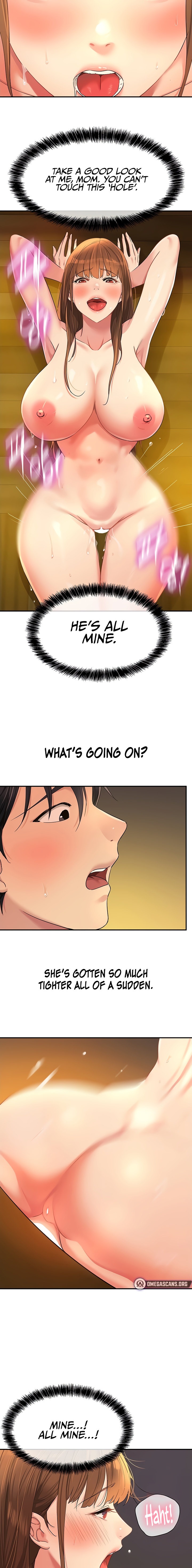 The Hole is Open - Chapter 50 [photo 13] - MangaPorn