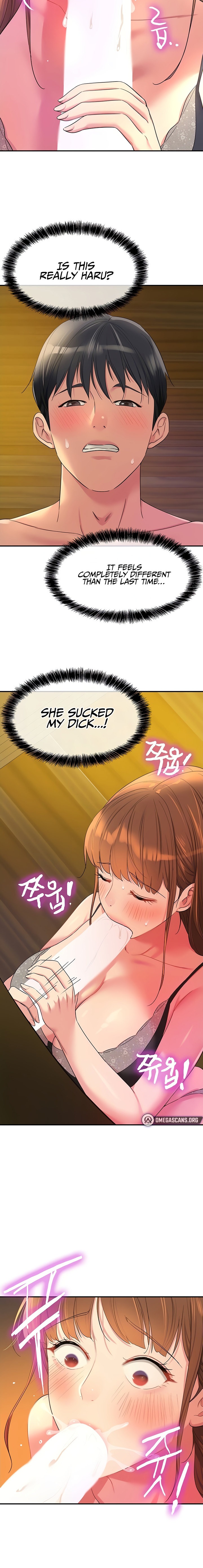 The Hole is Open - Chapter 50 [photo 6] - MangaPorn