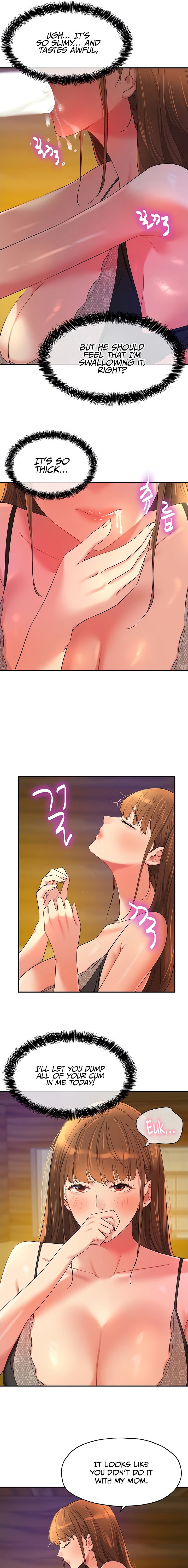 The Hole is Open - Chapter 50 [photo 7] - MangaPorn