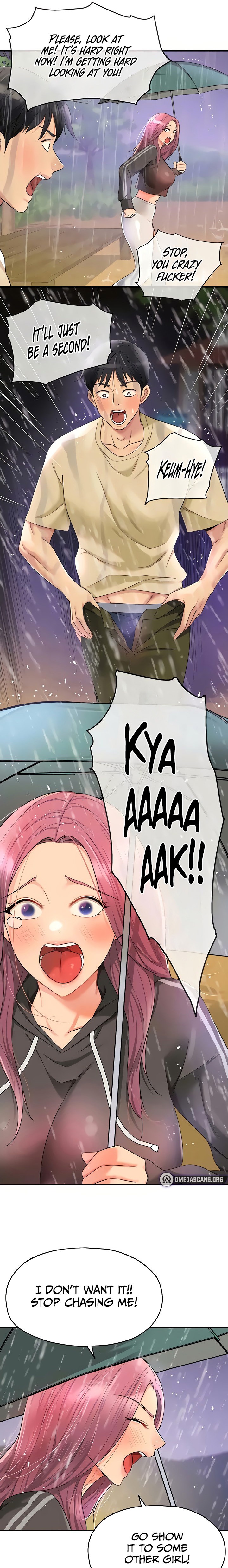 The Hole is Open - Chapter 51 [photo 19] - MangaPorn