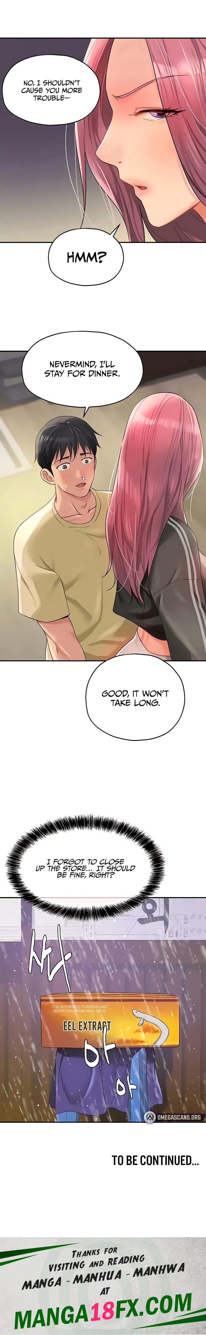 The Hole is Open - Chapter 51 [photo 23] - MangaPorn