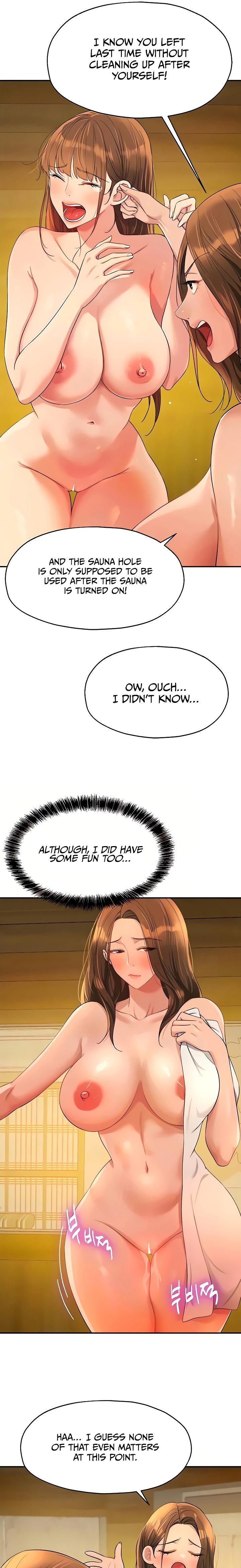 The Hole is Open - Chapter 51 [photo 3] - MangaPorn