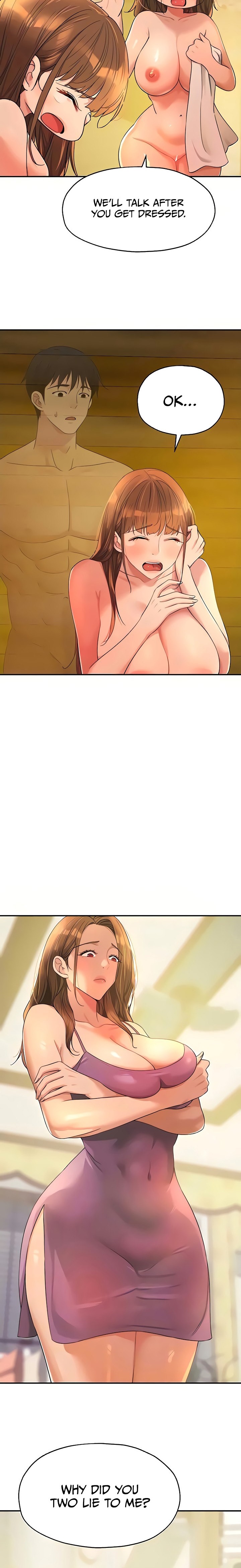 The Hole is Open - Chapter 51 [photo 4] - MangaPorn