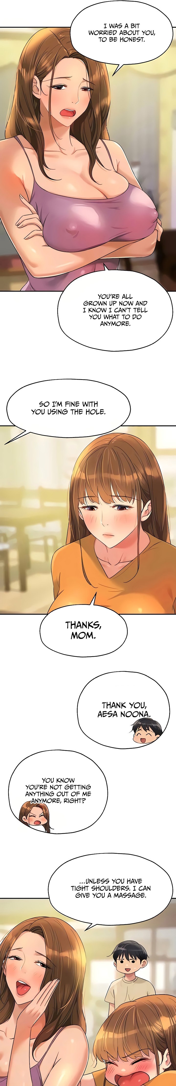 The Hole is Open - Chapter 51 [photo 7] - MangaPorn