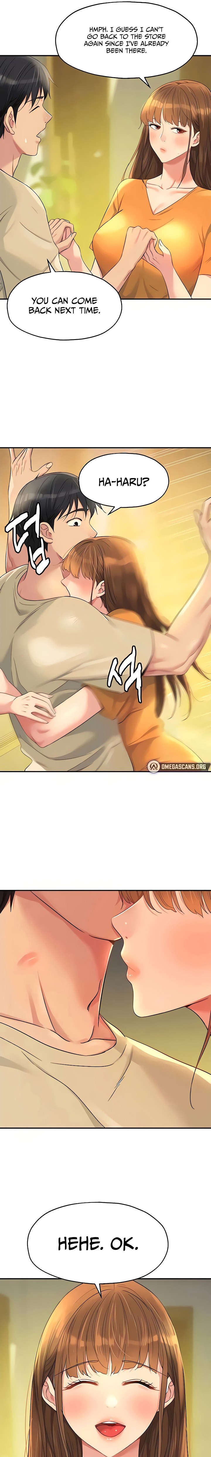 The Hole is Open - Chapter 51 [photo 9] - MangaPorn