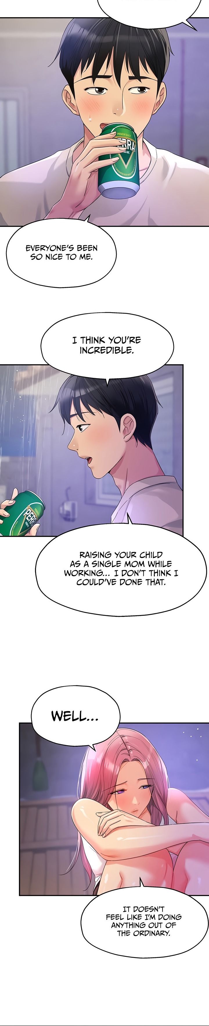 The Hole is Open - Chapter 52 [photo 18] - MangaPorn